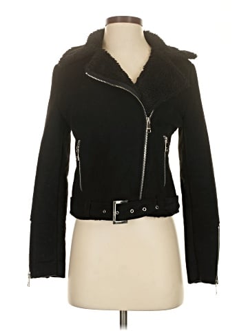 Vigoss Jacket (view 1)