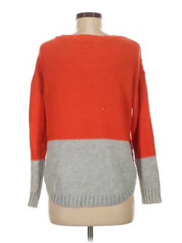 Fashion Avenue Pullover Sweater (view 2)