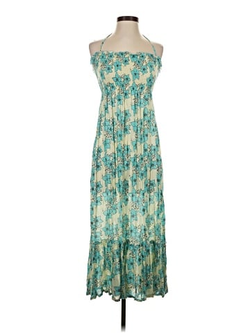 Cool Change Casual Dress (view 1)
