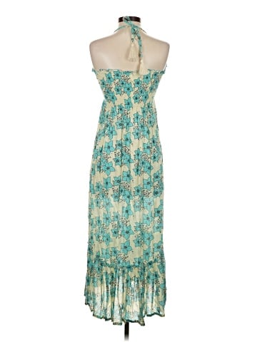 Cool Change Casual Dress (view 2)