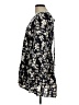 SWELL 100% Rayon Black Kimono Size L - photo 5