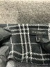 Talbots Black 3/4 Sleeve Top Size S - photo 7