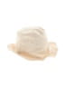 Assorted Brands Ivory Sun Hat One size - photo 1