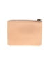 Madewell Gold Tan Clutch One size - photo 2