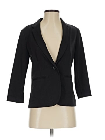 LC Lauren Conrad Blazer (view 1)