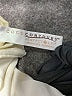Contours by Coco Reef Tweed Ivory Swimsuit Top Size 34 waist - photo 3
