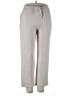 Sampeel Solid Gray Casual Pants Size S - photo 1