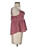 American Eagle Outfitters 100% Polyester Pink Tube Top Size S - photo 4