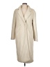 Elliatt Ivory Coat Size L - photo 1
