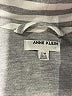 Anne Klein Gray Coat Size S - photo 6