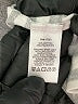Anne Klein Gray Coat Size S - photo 7
