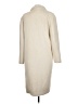 Elliatt Ivory Coat Size L - photo 2