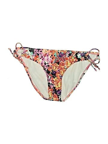 Kenneth Cole REACTION Swimsuit Bottoms (view 1)