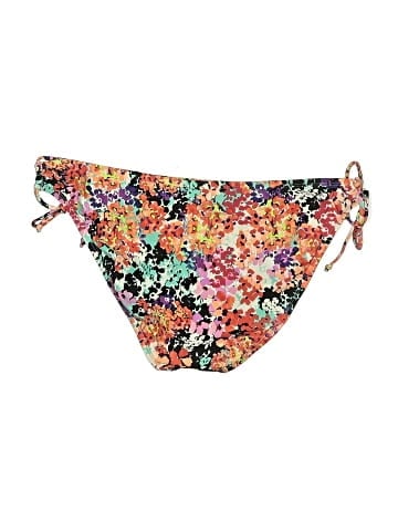 Kenneth Cole REACTION Swimsuit Bottoms (view 2)