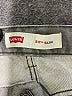 Levi's 100% Cotton Green Jeans Size 10 - photo 3