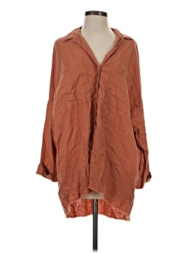 Show Me Your Mumu 3/4 Sleeve Blouse (view 1)