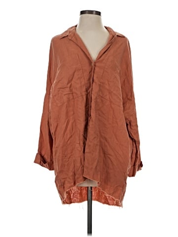 Show Me Your Mumu 3/4 Sleeve Blouse (view 1)