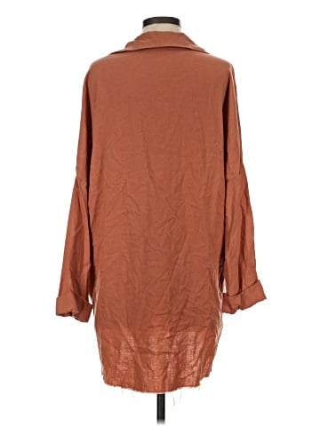 Show Me Your Mumu 3/4 Sleeve Blouse (view 2)