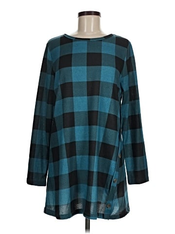 OSO Casuals Casual Dress (view 1)