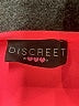 Discreet Pink Bodysuit Size XL - photo 3