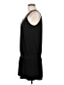 Apt. 9 Black Casual Dress Size M - photo 5