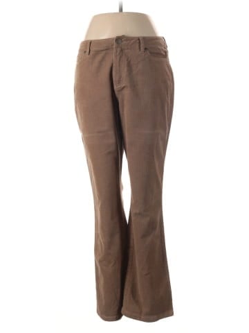Ann Mashburn Khakis (view 1)