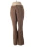 Ann Mashburn Brown Khakis Size 28 waist - photo 1
