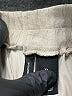 New Directions Solid Tan Casual Pants Size XL - photo 7