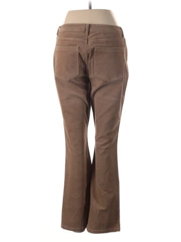 Ann Mashburn Khakis (view 2)