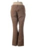 Ann Mashburn Brown Khakis Size 28 waist - photo 2