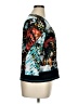 Libra Teal 3/4 Sleeve Blouse Size XL (estimated) - photo 4