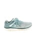 Altra Teal Blue Sneakers Size 7 - photo 1