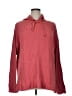 Coldwater Creek Red Pullover Sweater Size XL - photo 1