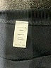 Unbranded Black Long Sleeve Turtleneck Size S - photo 7