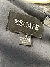 Xscape Stars Black Cocktail Dress Size 14 - photo 3