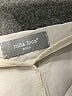 Assorted Brands Solid Gray Tan Khakis Size M - photo 4