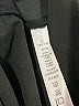 Assorted Brands Solid Black Formal Skirt Size L - photo 3