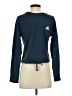 Adidas 100% Cotton Blue Sweatshirt Size S - photo 2