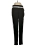 Adidas 100% Polyester Black Track Pants Size S - photo 1