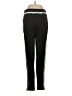 Adidas 100% Polyester Black Track Pants Size S - photo 2