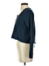 Adidas 100% Cotton Blue Sweatshirt Size S - photo 5