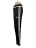 Adidas 100% Polyester Black Track Pants Size S - photo 5