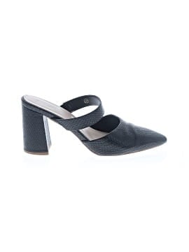 Assorted Brands Mule/Clog