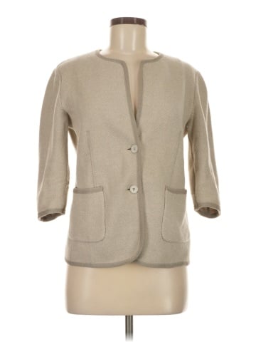 Max Mara Blazer (view 1)
