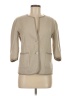 Max Mara Tan Blazer Size EU (IT) 42 / US 6 - photo 1