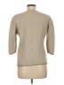 Max Mara Tan Blazer Size EU (IT) 42 / US 6 - photo 2