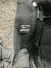 Zara Black Jeans Size 8 - photo 8