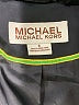 MICHAEL Michael Kors Black Coat Size S - photo 6