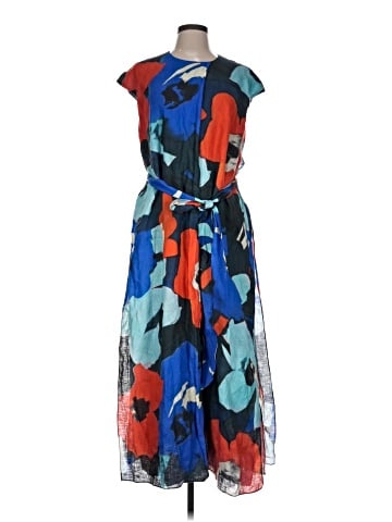 Ann Mashburn Casual Dress (view 1)