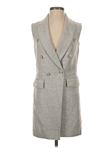 Club Monaco Vest (view 1)